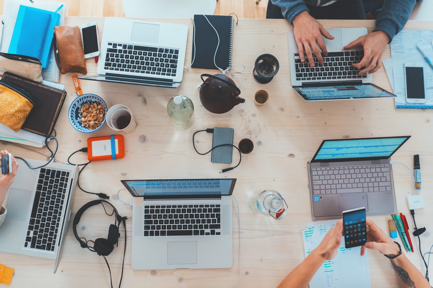 Estrategias modernas para branding digital exitoso